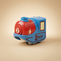 Patriot the Power Express