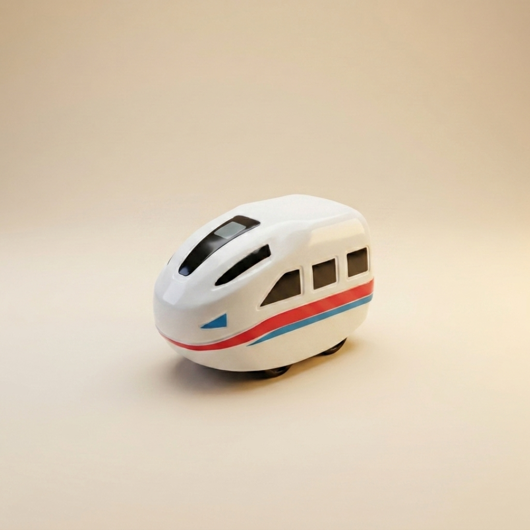 Nova the Modern Express