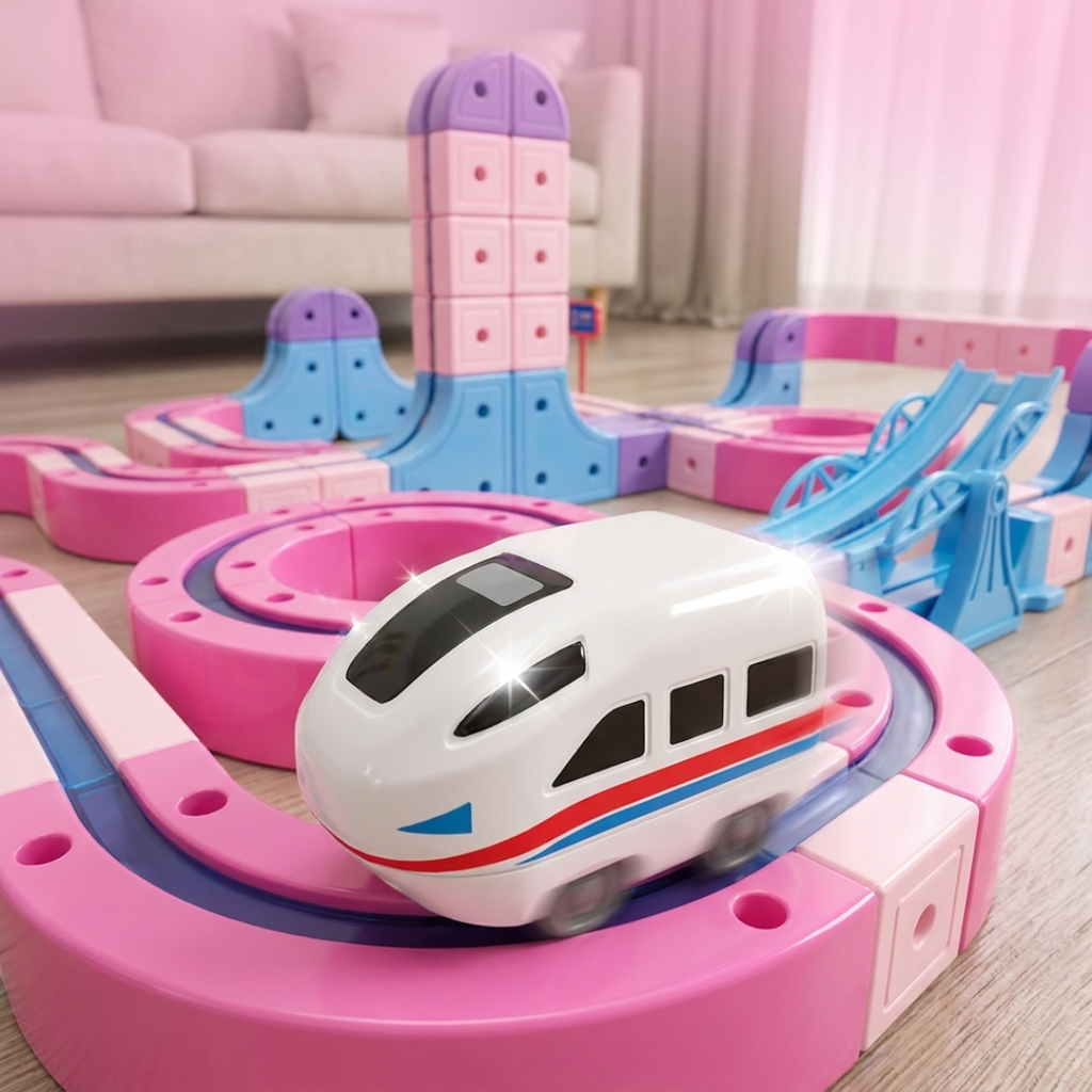 Nova the Modern Express