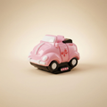 Rosie the Princess Cruiser