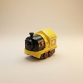 Bolt the Lightning Train