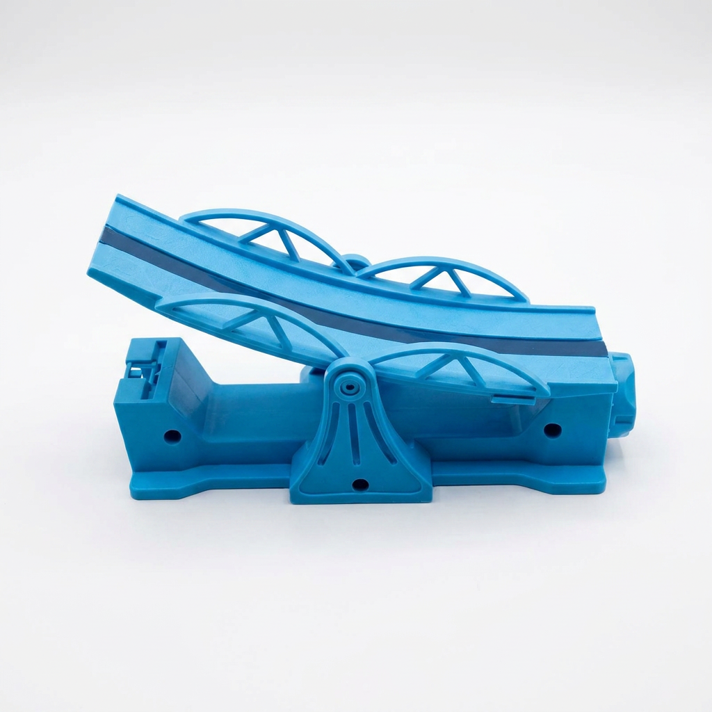 Infinity Racer Rocking Bridge Add-On Set – Limited Edition
